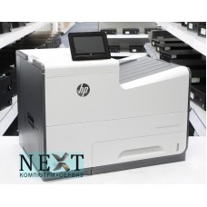 HP PageWide Enterprise Color 556dn Grade B