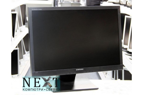 Samsung S22A450BW B клас - Монитори - 280064381 - nextbg.com