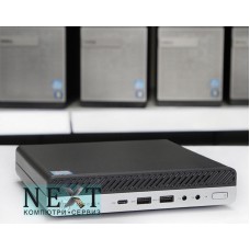 HP ProDesk 600 G5 DM Grade A - Компютри - 280105478 - nextbg.com