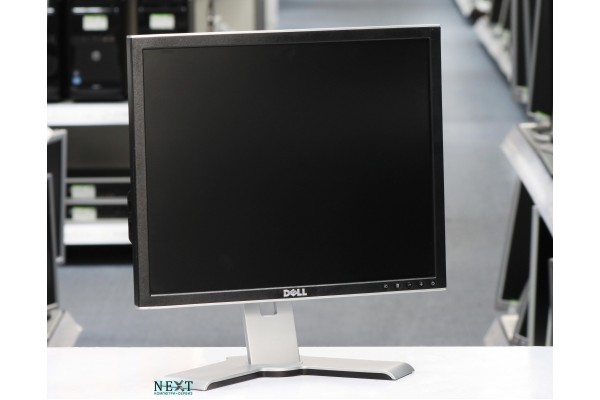 Dell 1907FP Grade A Incomplete - Монитори - 280105537 - nextbg.com
