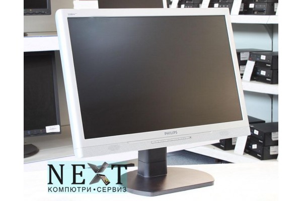 Philips 220BW8 Grade B - Монитори - 280051905 Philips 220BW8 Grade B - Монитори - 280051905 - nextbg.com