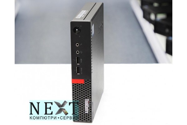 Lenovo ThinkCentre M710q Grade A - Компютри - 280103307 - nextbg.com