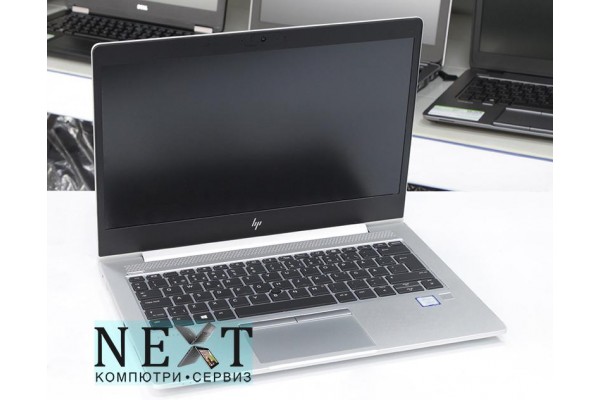 HP EliteBook 830 G5 Grade A-