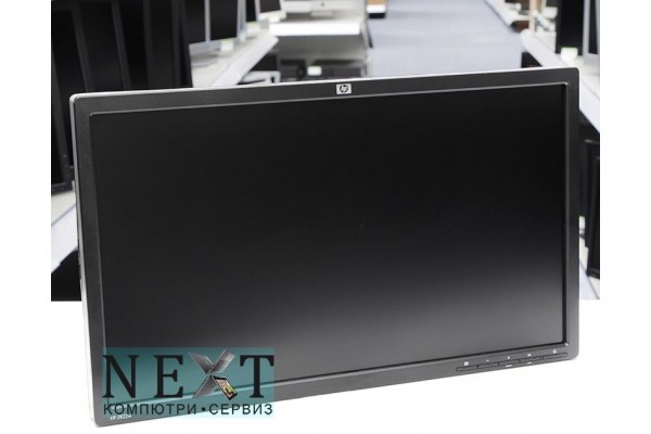 HP ZR22w Grade A- - Монитори - 280107581 - nextbg.com