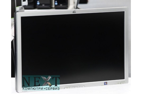 HP LP2465 Grade B - Монитори - 280107592 - nextbg.com