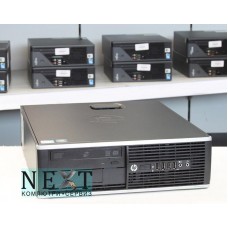 HP Compaq Elite 8200SFF Grade A-