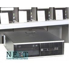 HP Compaq 6300 Pro SFF Grade A