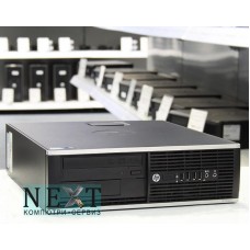 HP Compaq Elite 8300SFF Grade A