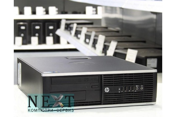 HP Compaq Elite 8300SFF Grade A - Компютри - 280108346 - nextbg.com