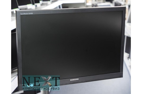 Samsung S22A450BW Grade A - Монитори - 280108898 Samsung S22A450BW Grade A - Монитори - 280108898 - nextbg.com