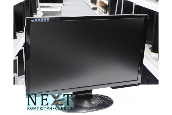 BenQ G2420HDBE Grade A- - Монитори - 280109280 BenQ G2420HDBE Grade A- - Монитори - 280109280 - nextbg.com