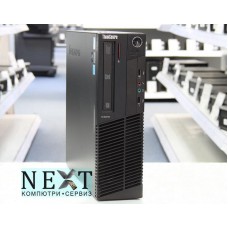 Lenovo ThinkCentre M81 Grade A