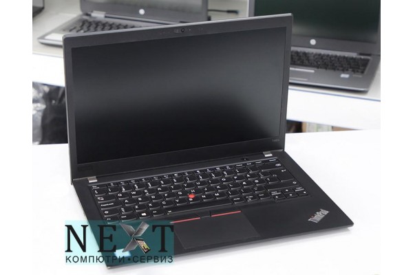Lenovo ThinkPad T480s Grade A - Лаптопи - 280110880 - nextbg.com