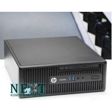 HP ProDesk 400 G3 SFF Grade A