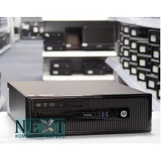 HP ProDesk 400 G1 SFF Grade A-