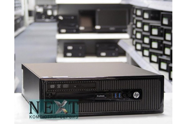 HP ProDesk 400 G1 SFF Grade A-