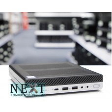HP EliteDesk 800 G5 DM Grade A - Компютри - 280112961 - nextbg.com