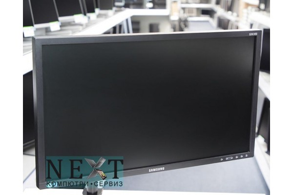Samsung S24C450B Grade B - Монитори - 280113061 Samsung S24C450B Grade B - Монитори - 280113061 - nextbg.com