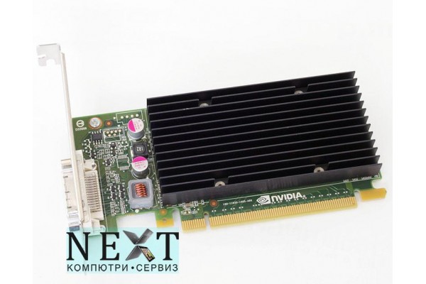 nVidia Quadro NVS 300 А клас - Видео карти за компютри - 280050790 - nextbg.com