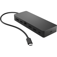 Докинг станция HP Universal USB-C multiport hub 4K