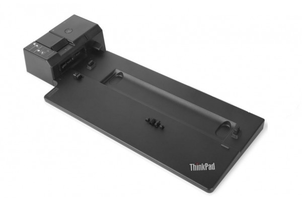 Lenovo ThinkPad Ultra Docking Station 40AJ - докинг станции за лаптопи - 212201 - nextbg.com