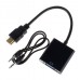 HDMI към VGA -  - 000000 - nextbg.com
