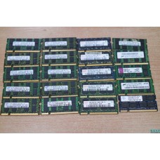 2GB памет за лаптоп DDR2 800MHz - Памет SO-DIMM за лаптопи - 12004 - nextbg.com