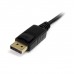 DisplayPort към DisplayPort (3 метра) - кабели и преходници - 100000 - nextbg.com