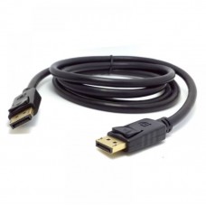 DisplayPort към DisplayPort (1.8 метра)