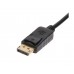 DisplayPort към DVI-D (1.8 метра) - кабели и преходници - 14105 - nextbg.com