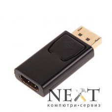 DisplayPort към HDMI