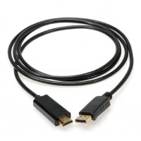 DisplayPort към HDMI (3 метра)