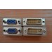 DVI към VGA - Преходници, кабели - 00000000 - nextbg.com