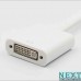 Преходник MiniDisplayPort към DVI - кабели и преходници - 14109 - nextbg.com