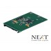 mSATA SSD към 2.5