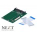 mSATA SSD към 2.5