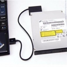 USB кабел за DVD/CD на лаптоп